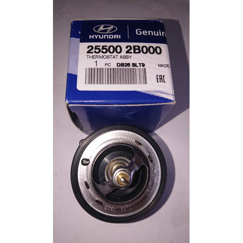 25500-2B000