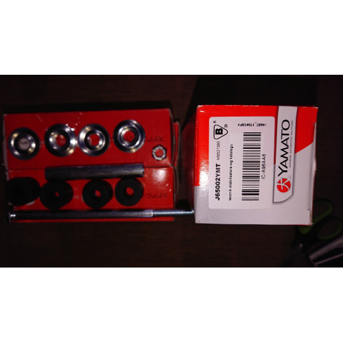 J65002YMT