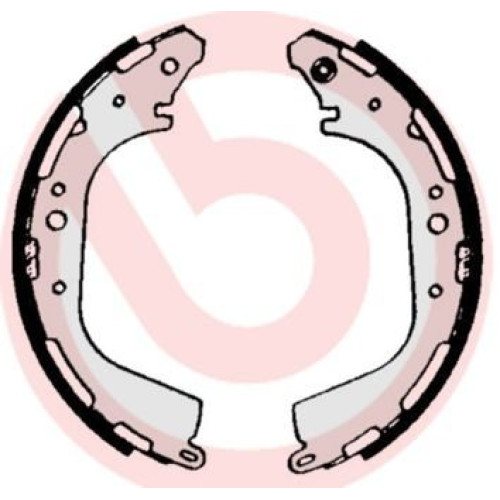 BREMBO