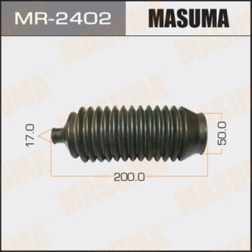 MASUMA MASUMA